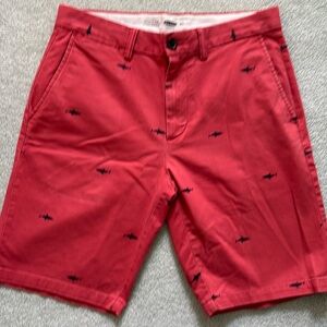Old navy shorts